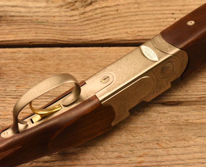 Beretta 686 Silver Pigeon S 20 gauge-3