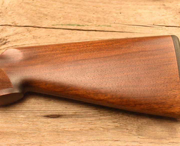 Beretta 686 Silver Pigeon S 20 gauge-4