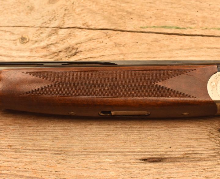 Beretta 686 Silver Pigeon S 20 gauge-5