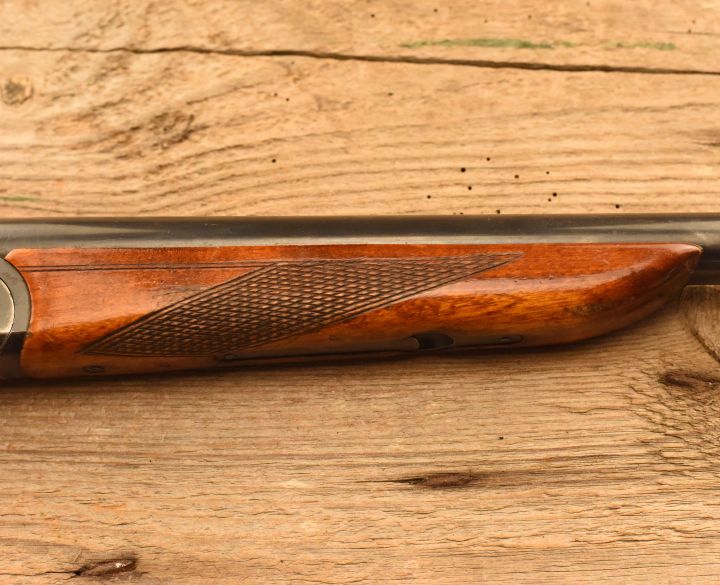 Baikal Unknown 12 gauge-2