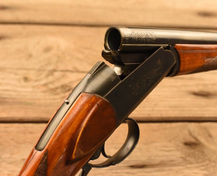 Baikal Unknown 12 gauge-3