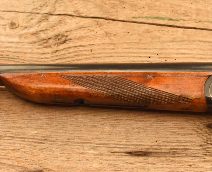 Baikal Unknown 12 gauge-5
