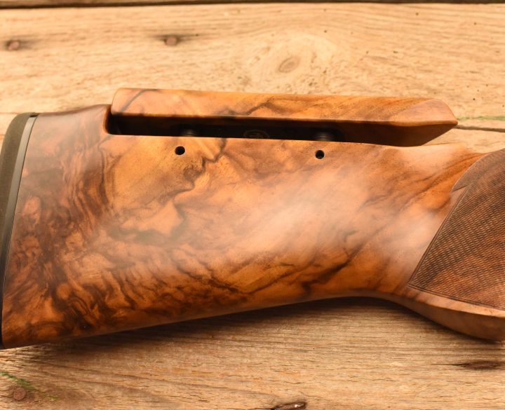 Perazzi MX2000/3 12 gauge-1