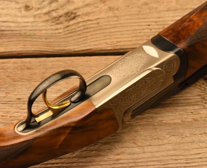 Perazzi MX2000/3 12 gauge-3