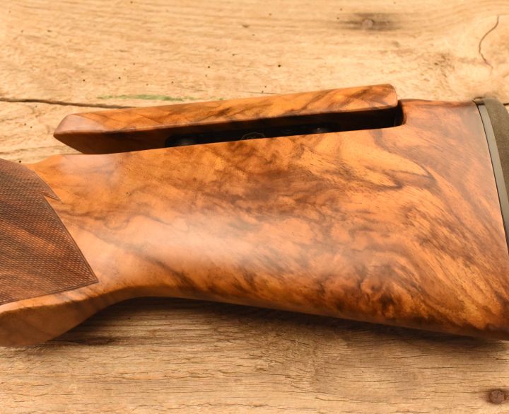 Perazzi MX2000/3 12 gauge-4