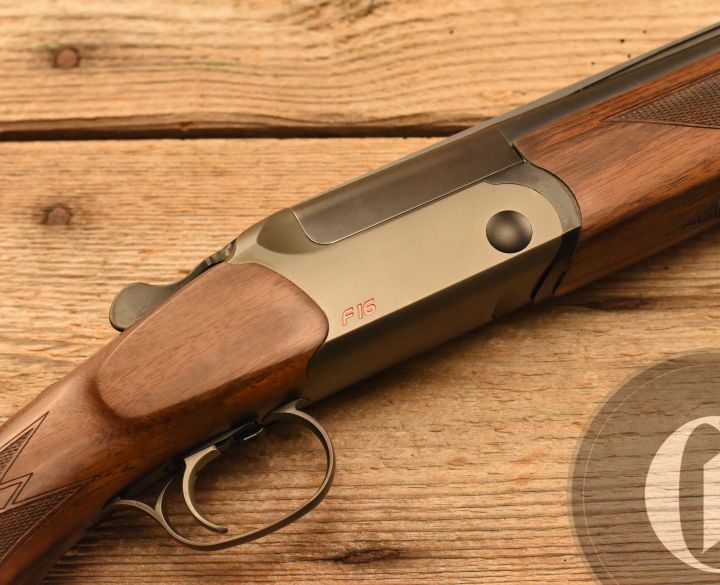 Blaser F16 Sporting Grade 4 12 gauge-0