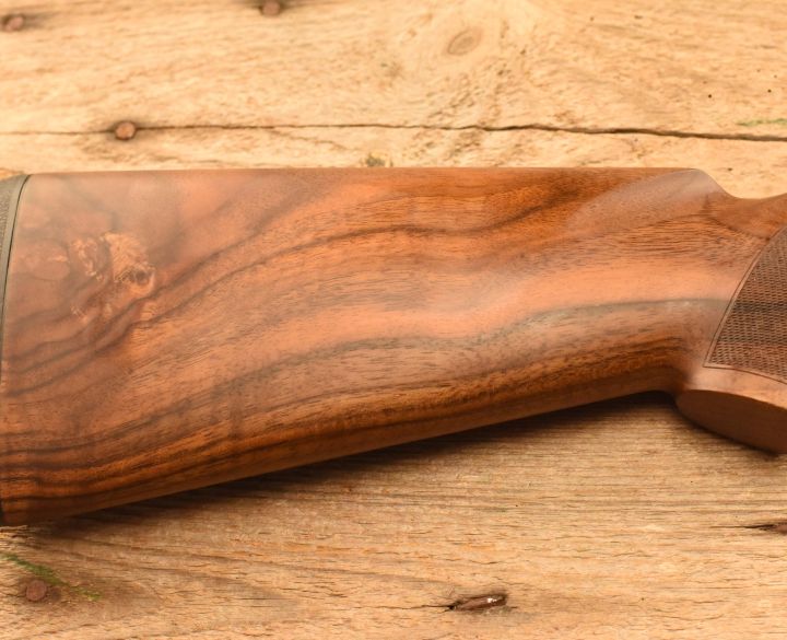 Blaser F16 Sporting Grade 4 12 gauge-1