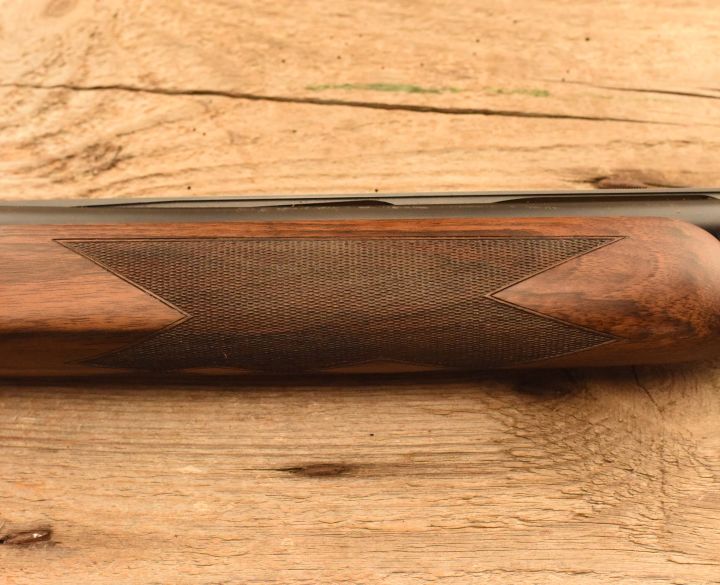 Blaser F16 Sporting Grade 4 12 gauge-2