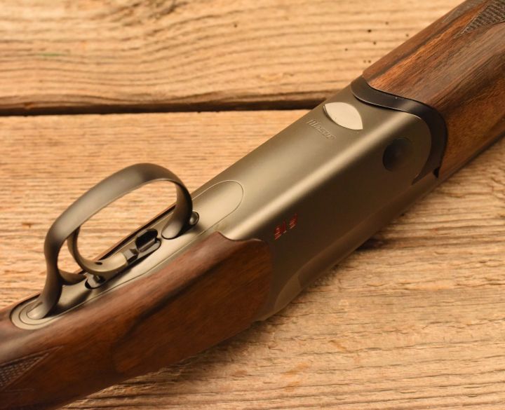 Blaser F16 Sporting Grade 4 12 gauge-3