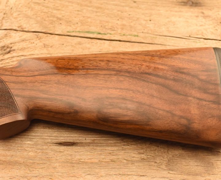 Blaser F16 Sporting Grade 4 12 gauge-4