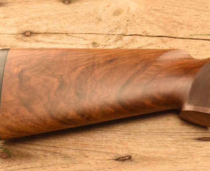 Blaser F3 Luxus 12 gauge-1