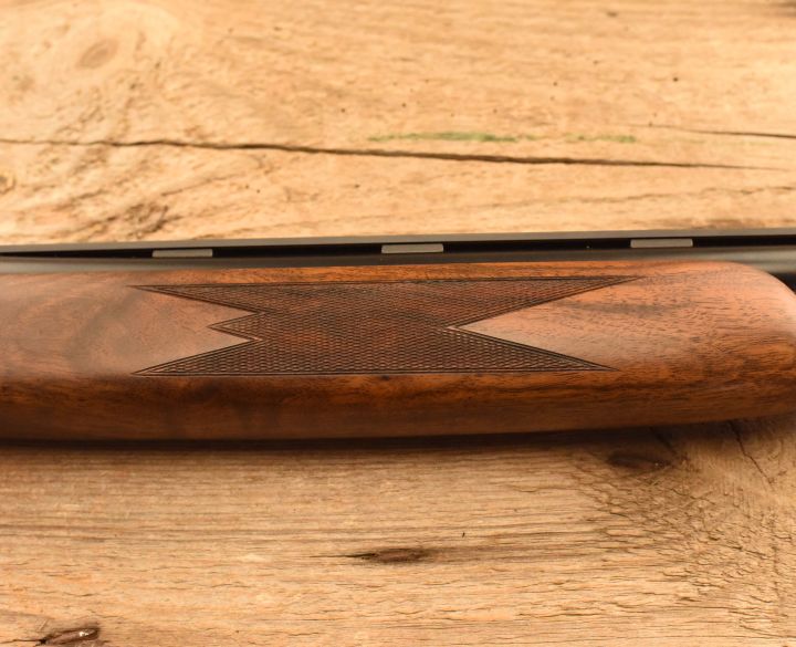 Blaser F3 Luxus 12 gauge-2