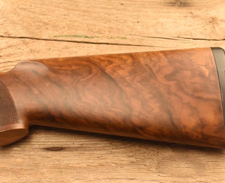 Blaser F3 Luxus 12 gauge-4