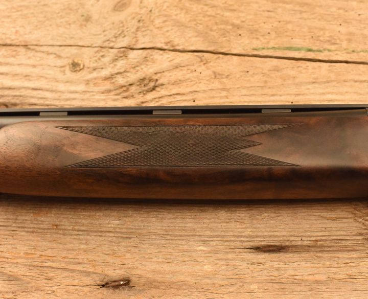 Blaser F3 Luxus 12 gauge-5