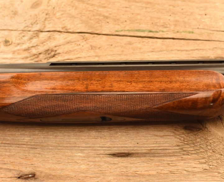 Perazzi MX8 Trap 12 gauge-2