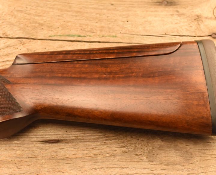 Perazzi MX8 Trap 12 gauge-4