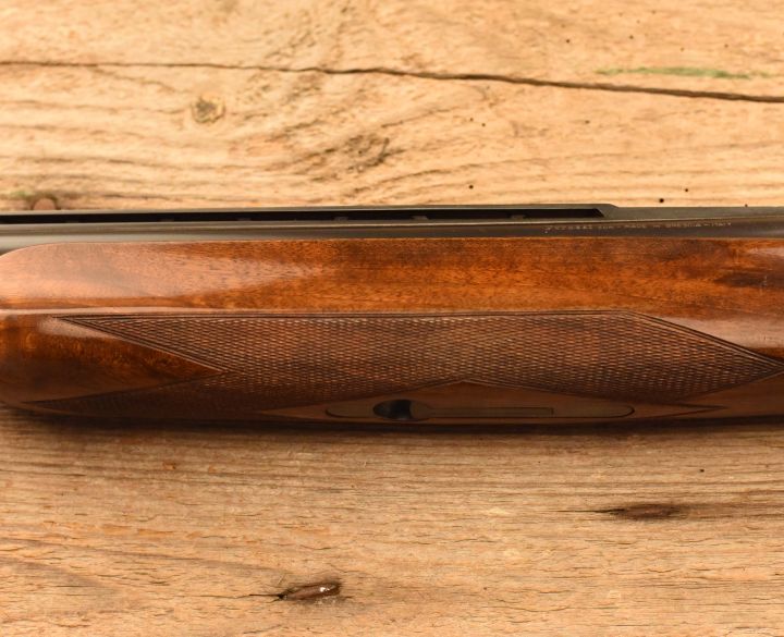 Perazzi MX8 Trap 12 gauge-5