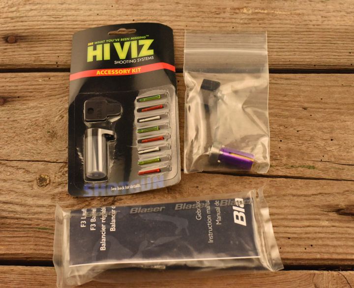 Blaser F3 28 gauge-3