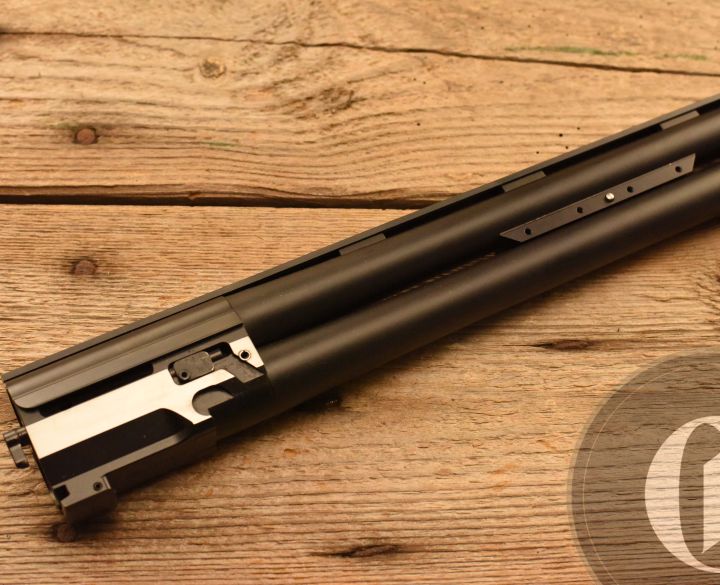 Blaser F3 Professional 12 gauge-0