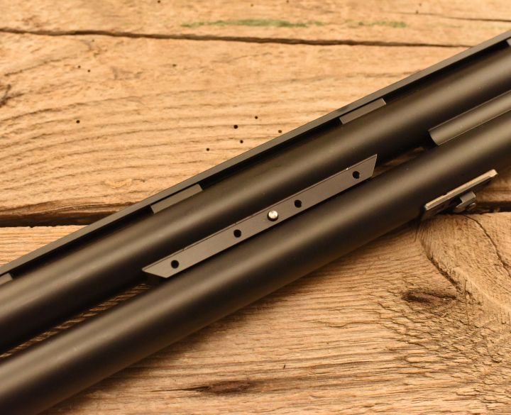 Blaser F3 Professional 12 gauge-1