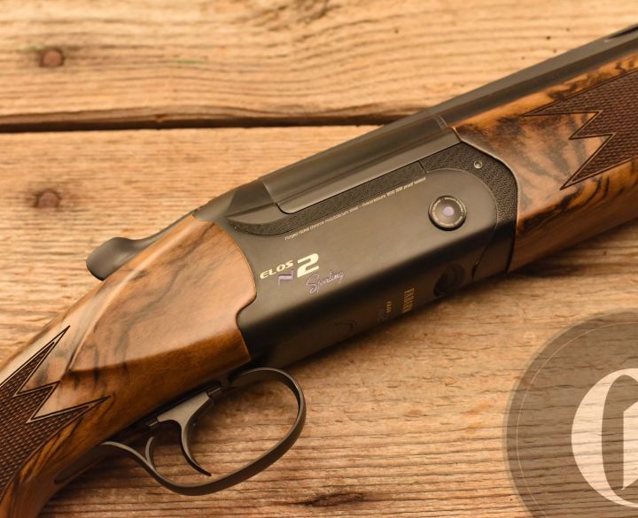 Fabarm Elos N2 Sporting Syren 12 gauge-0