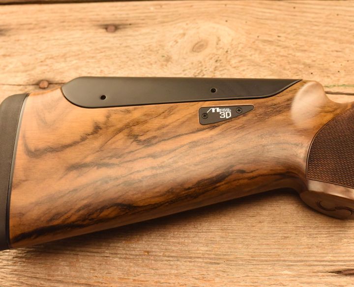 Fabarm Elos N2 Sporting Syren 12 gauge-1