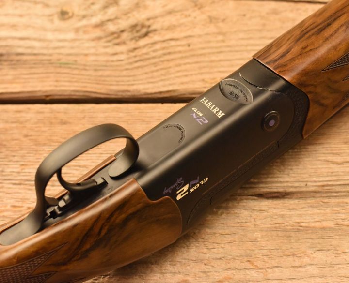 Fabarm Elos N2 Sporting Syren 12 gauge-3