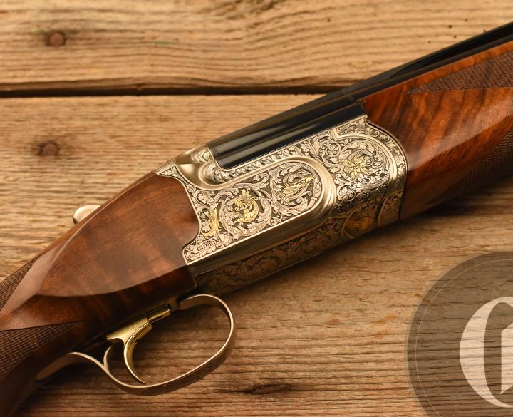 Caesar Guerini Invictus III 12 gauge-0