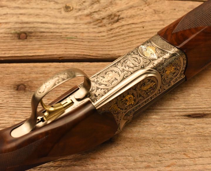 Caesar Guerini Invictus III 12 gauge-3