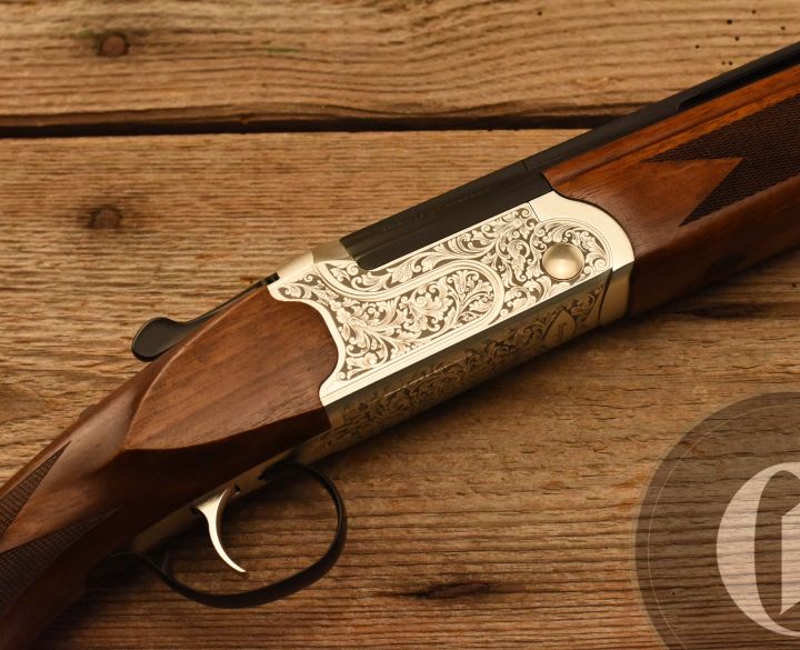 KOFS SCEPTRE 410 gauge-0