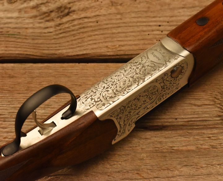 KOFS SCEPTRE 410 gauge-3