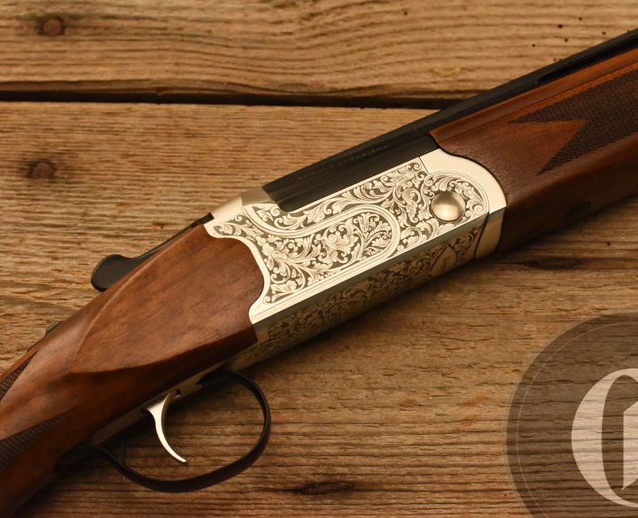 KOFS SCEPTRE 410 gauge-0