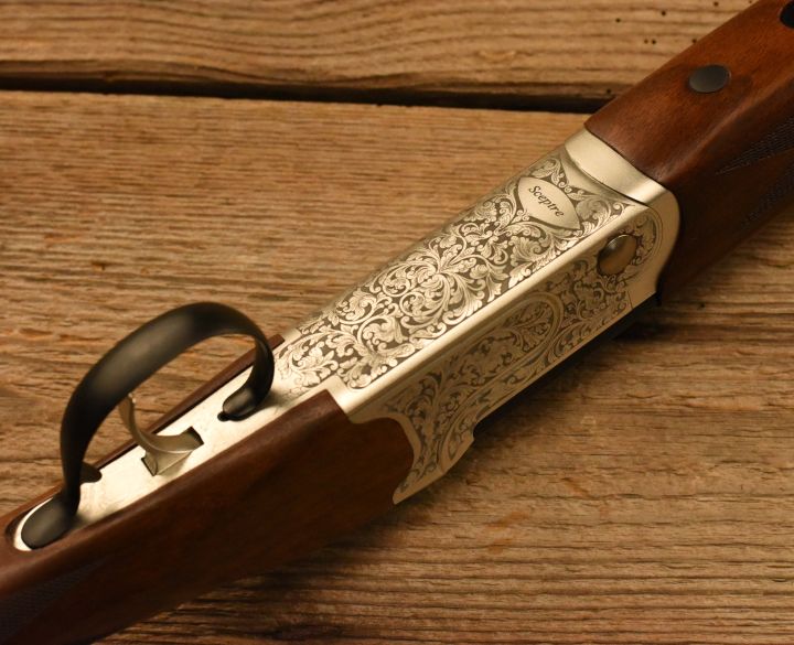 KOFS SCEPTRE 410 gauge-3