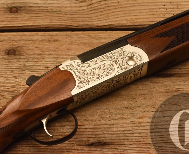 KOFS SCEPTRE 410 gauge-0