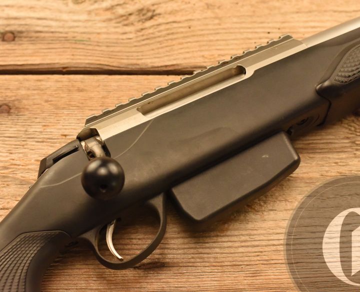 Tikka T3X Super Varmint 6.5X55 Swedish-0