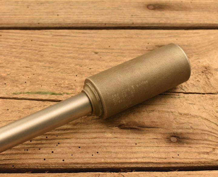 Tikka T3X Super Varmint 6.5X55 Swedish-3