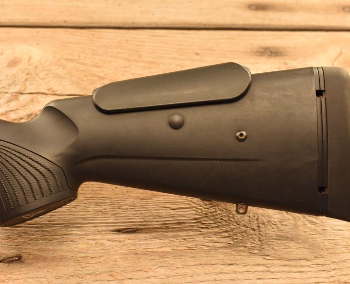 Tikka T3X Super Varmint 6.5X55 Swedish-4