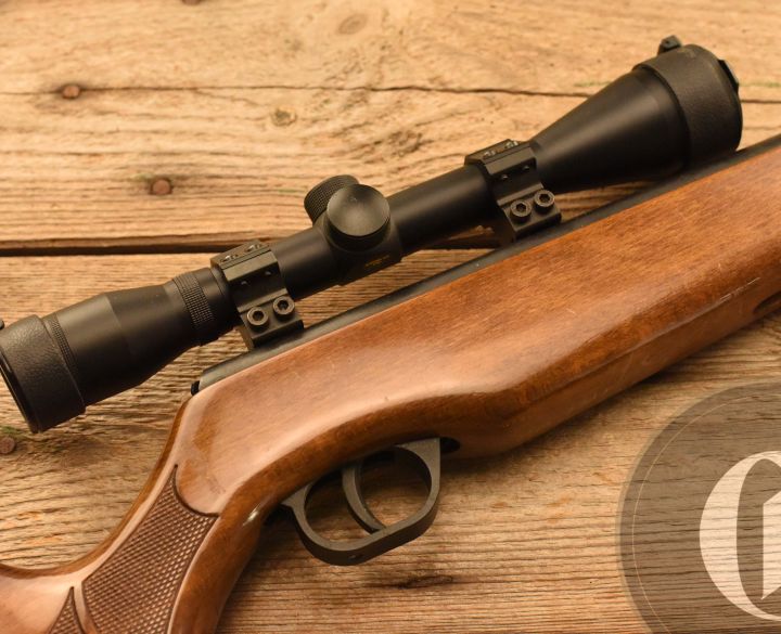 Cometa Unknown .22-0