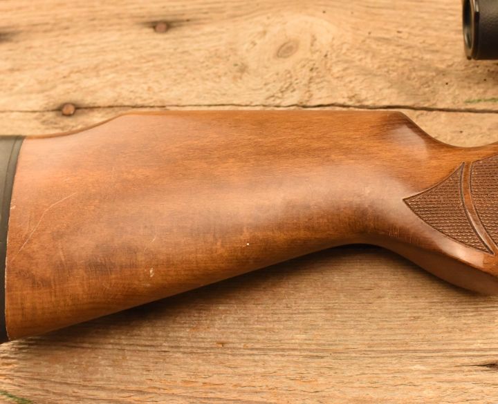 Cometa Unknown .22-1