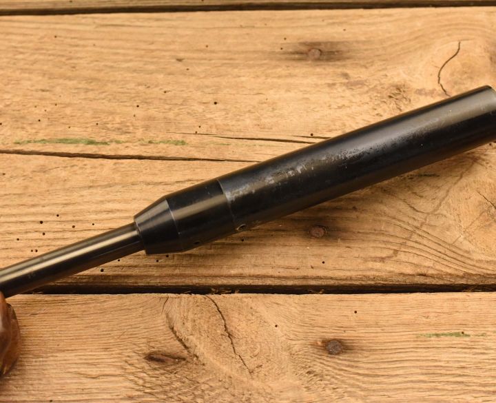 Cometa Unknown .22-3