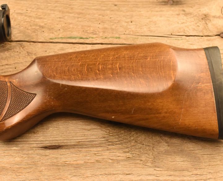 Cometa Unknown .22-4