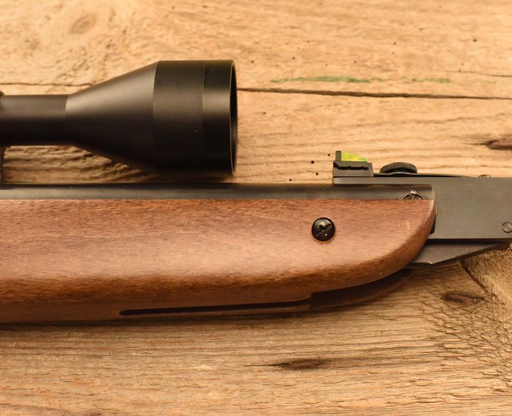 Cometa Unknown .22-3