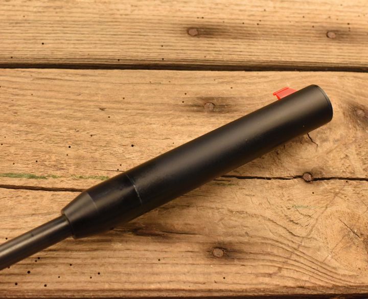 Cometa Unknown .22-4