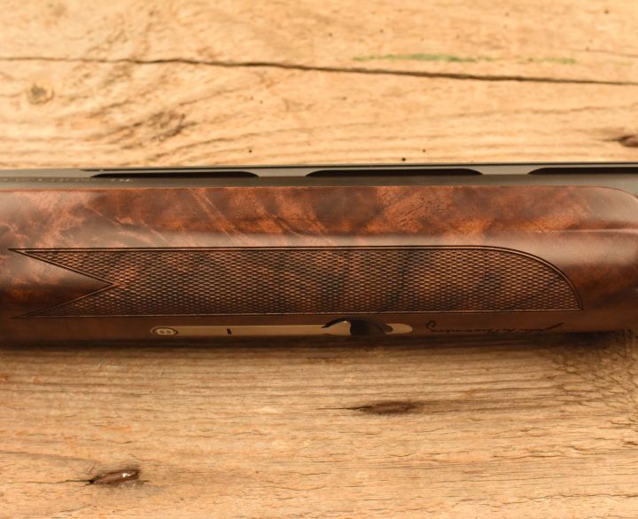 Browning B825 Sporter 12 gauge-2