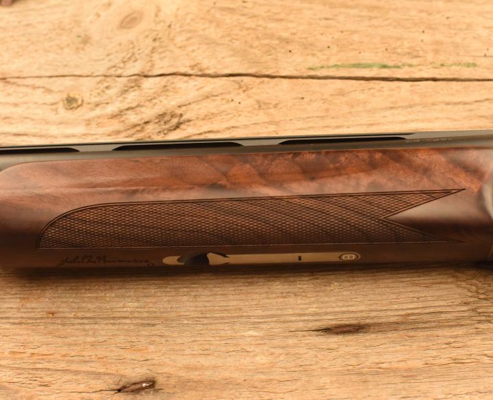 Browning B825 Sporter 12 gauge-5
