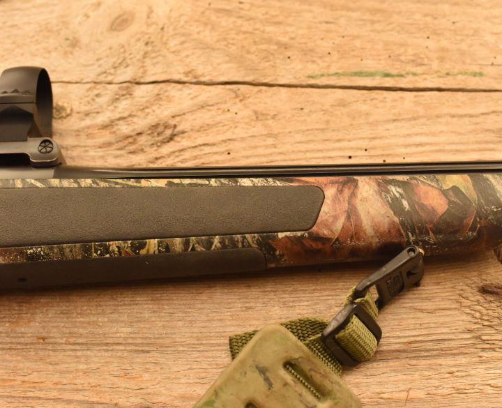 Blaser R93 .243-2