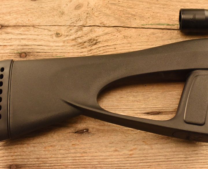 Gamo Delta Fox GT Whisper .177-1