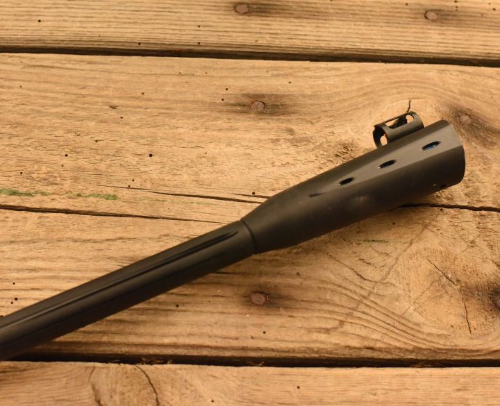 Gamo Delta Fox GT Whisper .177-3
