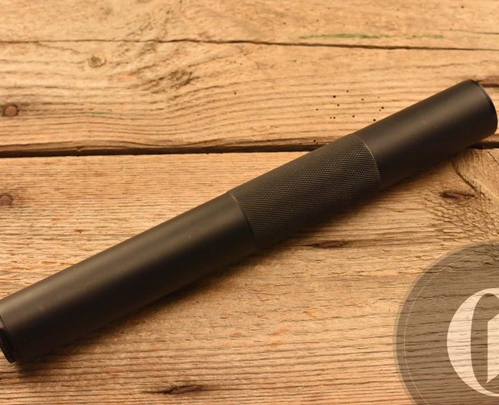 PHANTOM Unknown .22-250-0