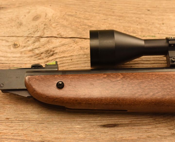 Cometa Unknown .22-5